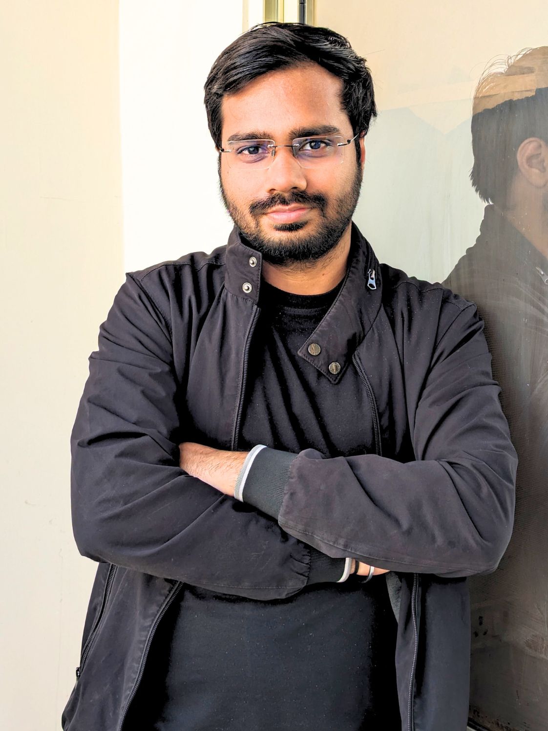 Rohan Khanwilkar - Digital Team Lead