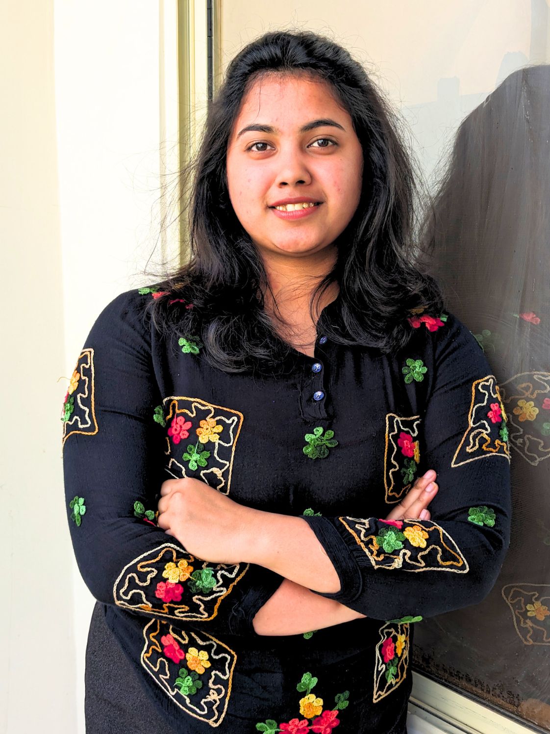 Astha Singhal - Social Media Executive