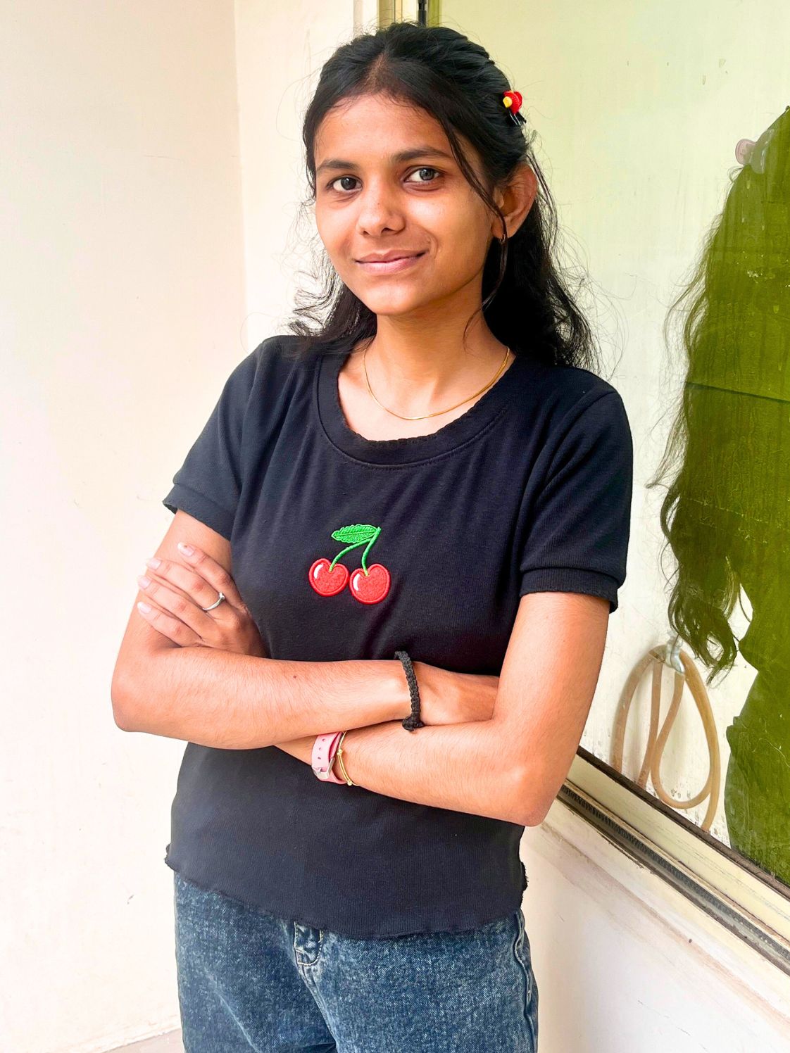 Akshita Sahu- Social Media Executive