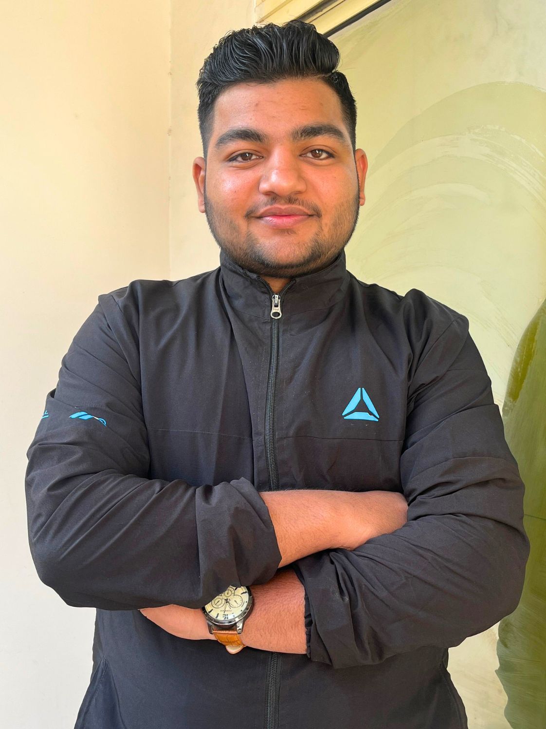 Akul Gupta-Digital Marketing Executive